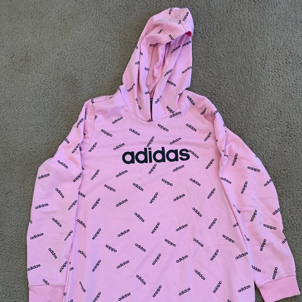 Adidas Sweatshirt